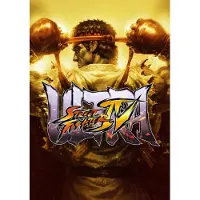 Ultra Street Fighter IV - Windows Download