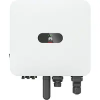 Huawei SUN2000-6K-MAP0 Hybride Omvormer 6 kW – 3-Fase