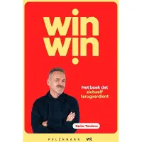 Pelckmans WinWin - Xavier Taveirne