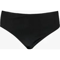 Osaga dames bikinibroekje zwart maat XXL