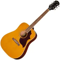 Epiphone Hummingbird Tribute Antique Natural IBGM