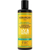 Kerargan - UV & Kleur Beschermende Shampoo met Marula-olie 250 ml