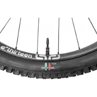 E*thirteen Grappler Flux Am Momentum Tubeless 27.5´´ X 2.50 Mtb-band