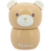 Kaloo home - tandendoosje beer