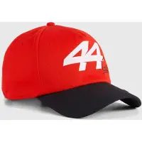 Puma Ferrari Graphic Cap Hamilton 2026 - Lewis Hamilton - Formule 1