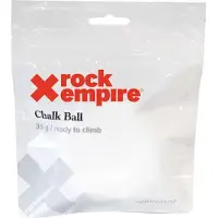Rock Empire Magnesia Bal 35g - Controleerbare Grip voor Klimmers