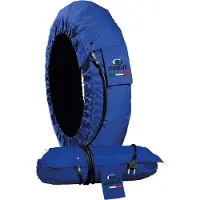 Capit Suprema Spina 17´´ Bandenwarmers