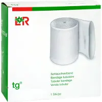 Lohmann & Rauscher Tg Buisverband 20 m Maat 7 (24005) | 1 stuk