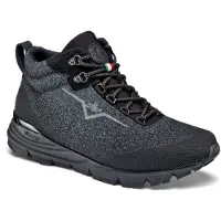 Lomer Spider Mid MTX Ultra zwart wandelschoenen uni. Maat: 39