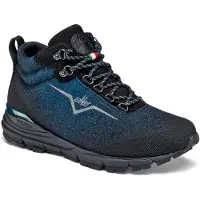Lomer Spider Mid Ultra MTX Wandelschoenen | Maat 42 Dames Blauw