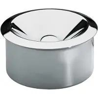 Alessi Asbak, Officina