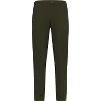 Odlo Broek Men Ascent Light Zip-Off Forest Night-Maat 46