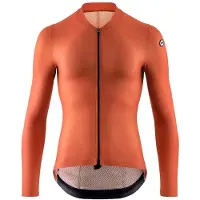Assos Mille GT S11 Bruin Heren Trui met lange mouwen