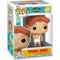 Funko POP! Pop! - Disney Hercules - Young Hercules #1669