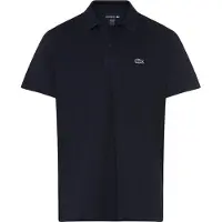 Lacoste Regular Fit Polo Heren Navy L