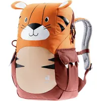 Deuter Rugzak 'Kikki' rosa / magenta / lichtroze / wit