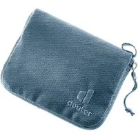 Deuter Zip Wallet, reistas, kleur: atlantic-desert