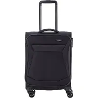Travelite Trolley 'Chios' zwart