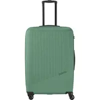Travelite Koffer groen