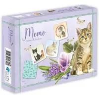 Comello Franciens Katten Memory
