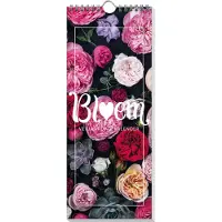 ImageBooks Bloemen Verjaardagskalender