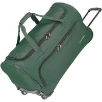 Travelite Trolley 'Basics' riet
