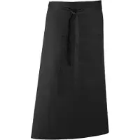 Premier Colours Collection Bar Apron | Maat: Één maat