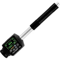 Pce Instruments Hardheidsmeter Shore, Brinell, Vickers, Rockwell, Leeb