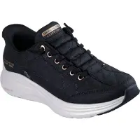 SKECHERS Sneakers laag 'Contour Foam' zwart