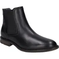 Josef seibel Chelsea-boots Earl 08 in tex-uitvoering