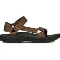 Teva Sandalen 'Winsted' bruin