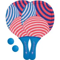 Schildkröt - Beach Paddle set - 2 rackets en 2 ballen