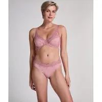 Hunkemoller Slip 'Diva' pink