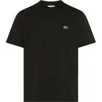 Lacoste Shirt zwart