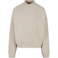 Urban Classics Sweatshirt beige