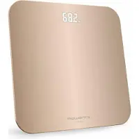 Rowenta Pèse-personne Classic 2.0 BS1900V0 Or