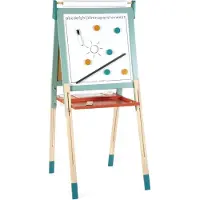 Janod Scalable Magnetic Board Goud