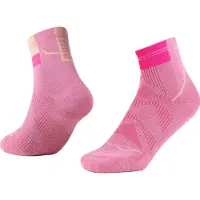 Buff | Coolnet | Quarter | Hardloopsokken | Unisex