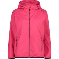 CMP Waterdicht damesjack met capuchon