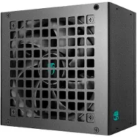 DeepCool Alimentation PC modulaire GamerStorm PQ750G 750W 80 PLUS Gold noir