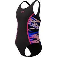 Speedo H-Boom Splice Badpak Maat: 176