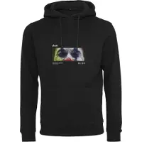Mister tee Please Hoodie