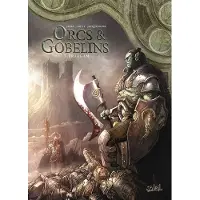Soleil Orcs et gobelins,07:braagam