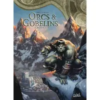 Soleil Orcs et gobelins,08:renifleur