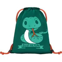 Baagl Gymtas Harry Potter Zwadderich