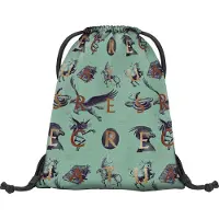 Baagl Gymtas Harry Potter Fantastic Beasts