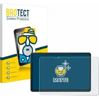 BROTECT - Screenprotector voor TCL NxtPaper 14 Pro - Folie Beschermfolie matte