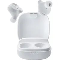 Intenso Buds Micro draadloze hoofdtelefoon T200, wit Muziekmodus, gamingmodus, intuïtieve aanraakbediening