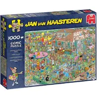 Jan van Haasteren - Kinderfeestje Puzzel 1000 Stukjes