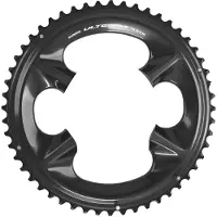Shimano Ultegra Fc-08 Kettingblad Zilver 46t